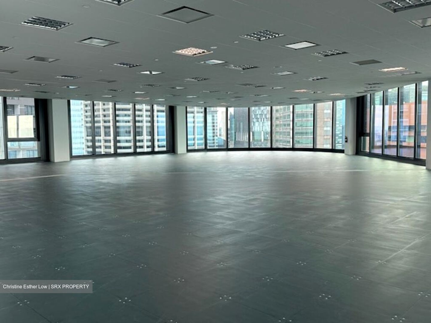 Hub Synergy Point (D2), Office #459747781